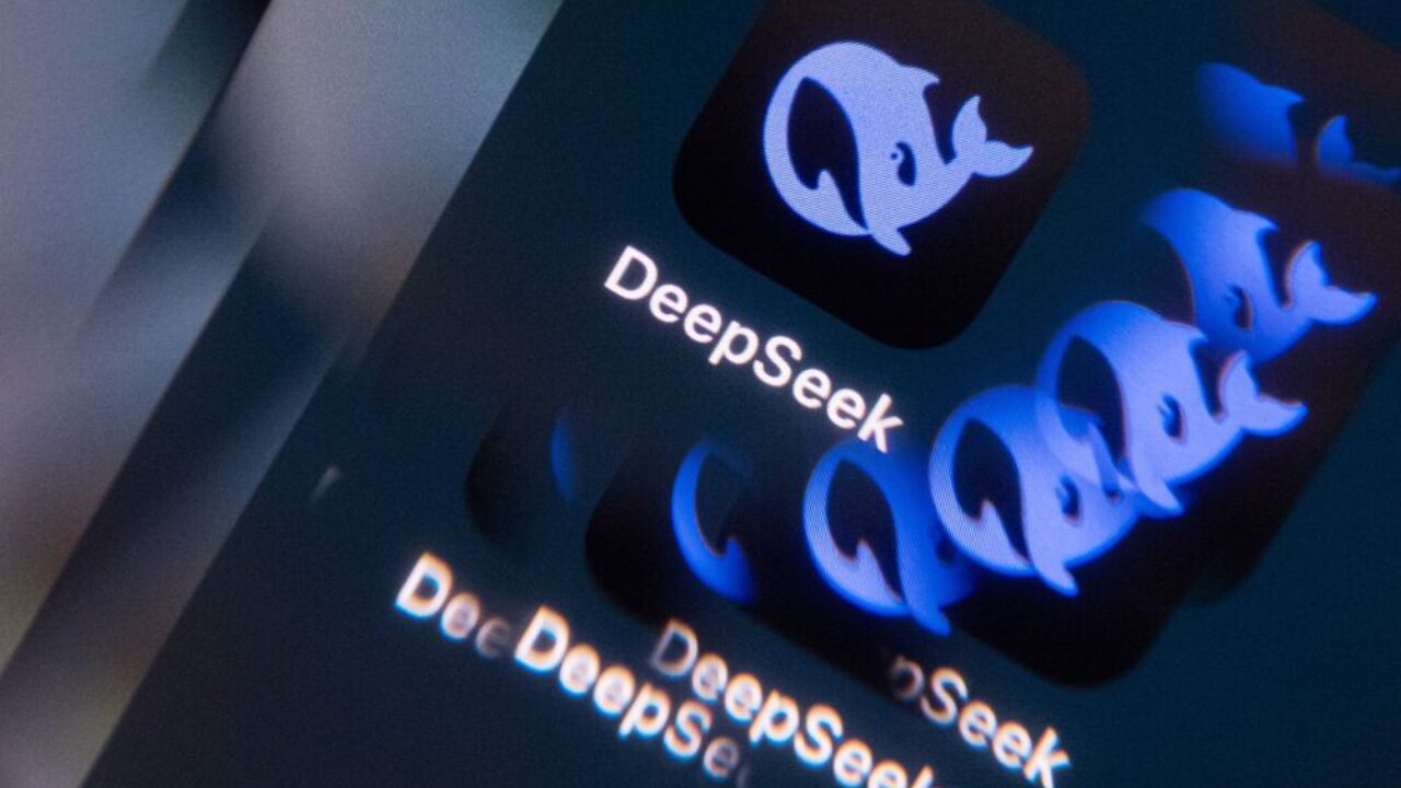 DeepSeekショックはいつまで